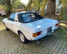 Lancia beta 1.6 prima serie