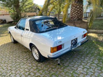 Lancia beta 1.6 prima serie