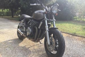 Suzuki GSX 750 - 2001