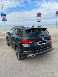 Seat ateca FR