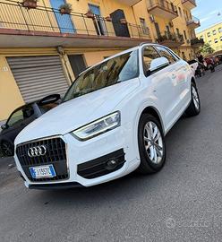 Audi Q3 quattro business plus s tronic 2.0 177cv