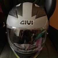 Casco integrale Givi
