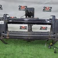 PANCIA CARENA PANNELLO INFERIORE OPEL Antara Serie