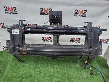 PANCIA CARENA PANNELLO INFERIORE OPEL Antara Serie