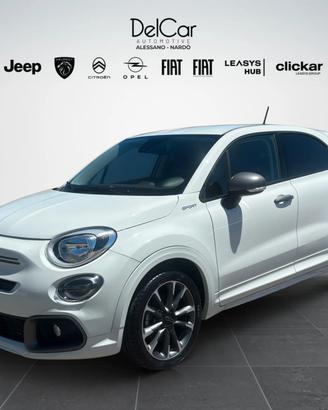 Fiat 500X 1.5 T4 Hybrid 130 CV DCT Sport COME NUOV