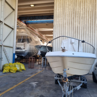 Conero 5'50 autosvuotante