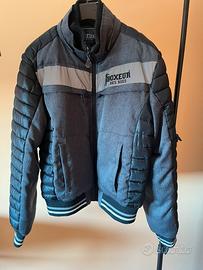 Giacca/bomber Boxeur Des Rues