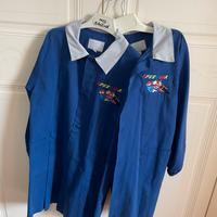 Grembiuli bambino 8 anni