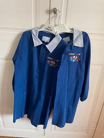 Grembiuli bambino 8 anni