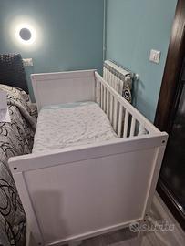 Culla/lettino