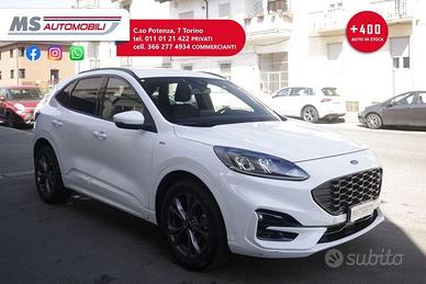Ford Kuga Ford Kuga2.5 Benzina FHEV 190CV 2W...