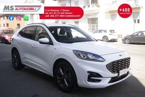 Ford Kuga Ford Kuga2.5 Benzina FHEV 190CV 2W...
