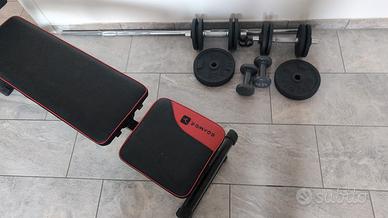 attrezzi per iniziare 