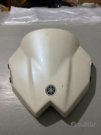 Cupolino per Yamaha naked