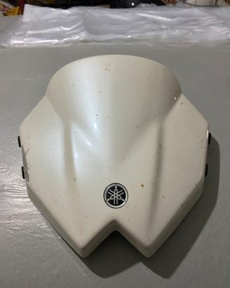 Cupolino per Yamaha naked
