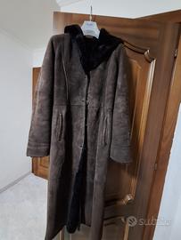 Montone Shearling Carla Buti