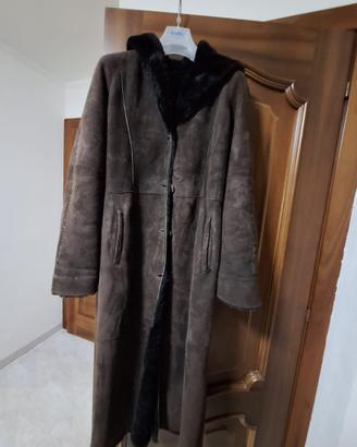 Montone Shearling Carla Buti