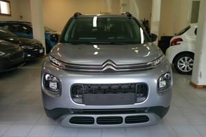 Citroen C3 Aircross BlueHDi 120 S&S EAT6 Feel