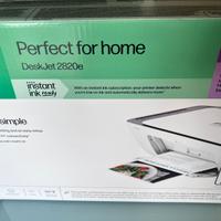Stampante DeskJet2820e