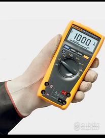 NUOVO  Multimetro Professionale Fluke 179 True-RMS