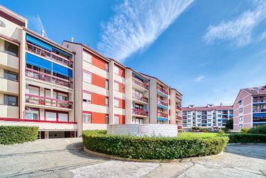 4 LOCALI A PIOSSASCO