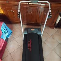 tappeto magnetico 