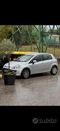 fiat punto 1.3 multijet