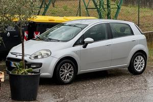 fiat punto 1.3 multijet