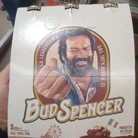 Birra  Bud Spencer 3x33