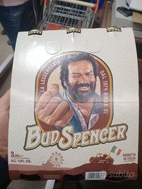 Birra  Bud Spencer 3x33