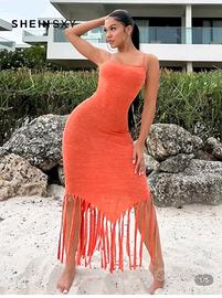 vestito, magliette, leggings 