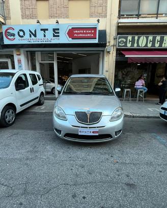 Lancia Ypsilon 1.3 Multijet 75Cv Oro