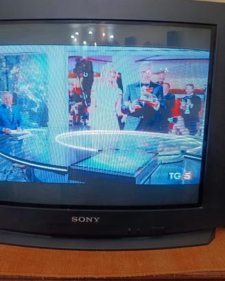 Sony Trinitron 