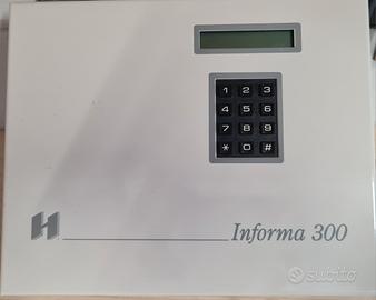 Combinatore Telefonico