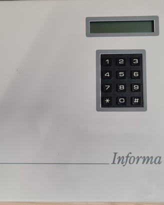Combinatore Telefonico