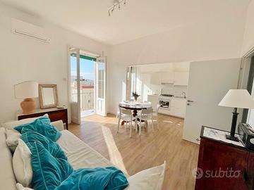 Appartamento 6 piano appena ristrutturato