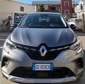 Renault Captur 1.5 Diesel Aut. 115 Cv