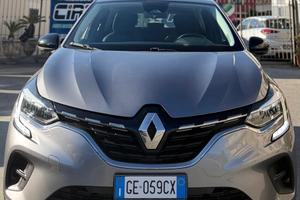 Renault Captur 1.5 Diesel Aut. 115 Cv