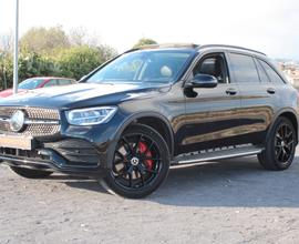 GLC 220 Tua A SOLI 680€