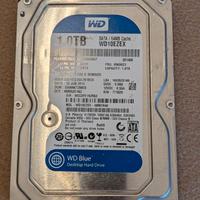 HDD 1tb