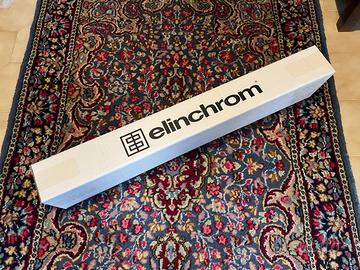 ELINCHROM Set 2 stativi - 30162