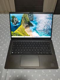 DELL LATITUDE 7410 I5-10310U 16 GB RAM 256GB W11