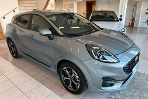 Ford Puma 1.0 EcoBoost Hybrid 125 CV S&S ST-Line