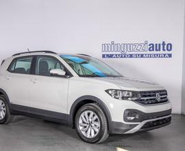 Volkswagen T-Cross 1.0 Tsi Style 95cv