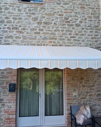 Tenda da sole