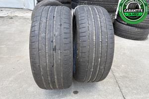 gomme usate 2254517 Estivo DUNLOP - SPO - 553