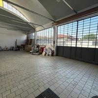 CAPANNONE A CERRO MAGGIORE