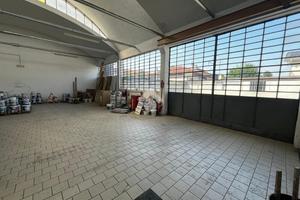 CAPANNONE A CERRO MAGGIORE