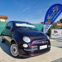 FIAT 500 Lounge 1.2 Fire 69 Cv E5