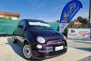 FIAT 500 Lounge 1.2 Fire 69 Cv E5